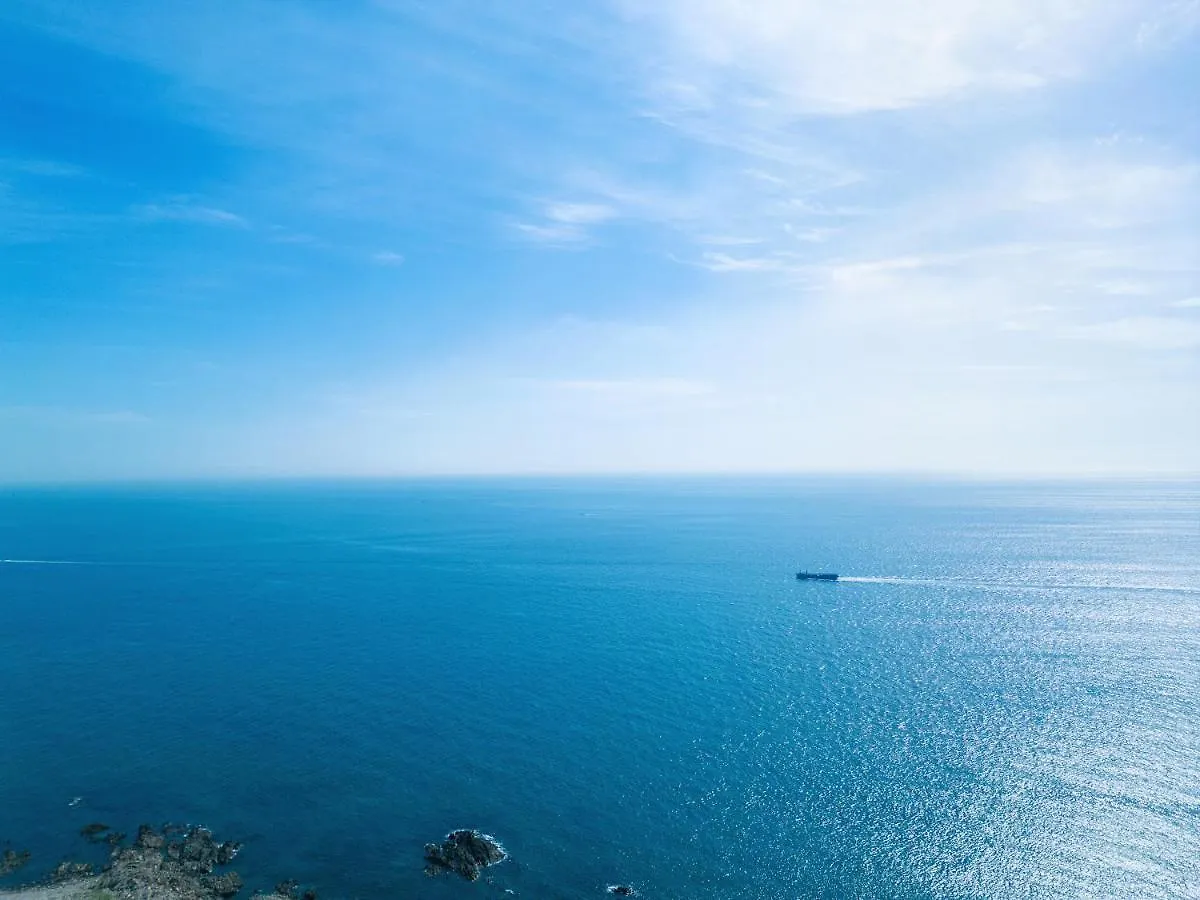 Newcz Osiria Residence Busan