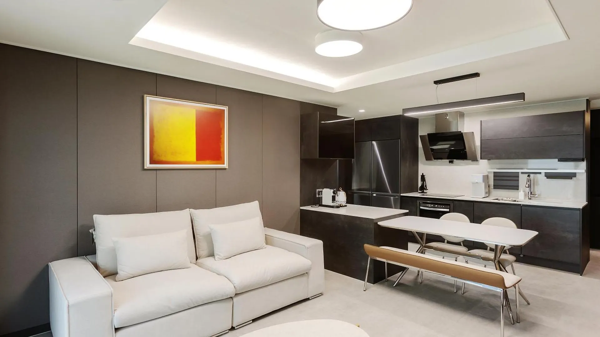 Newcz Osiria Residence 부산광역시 대한민국