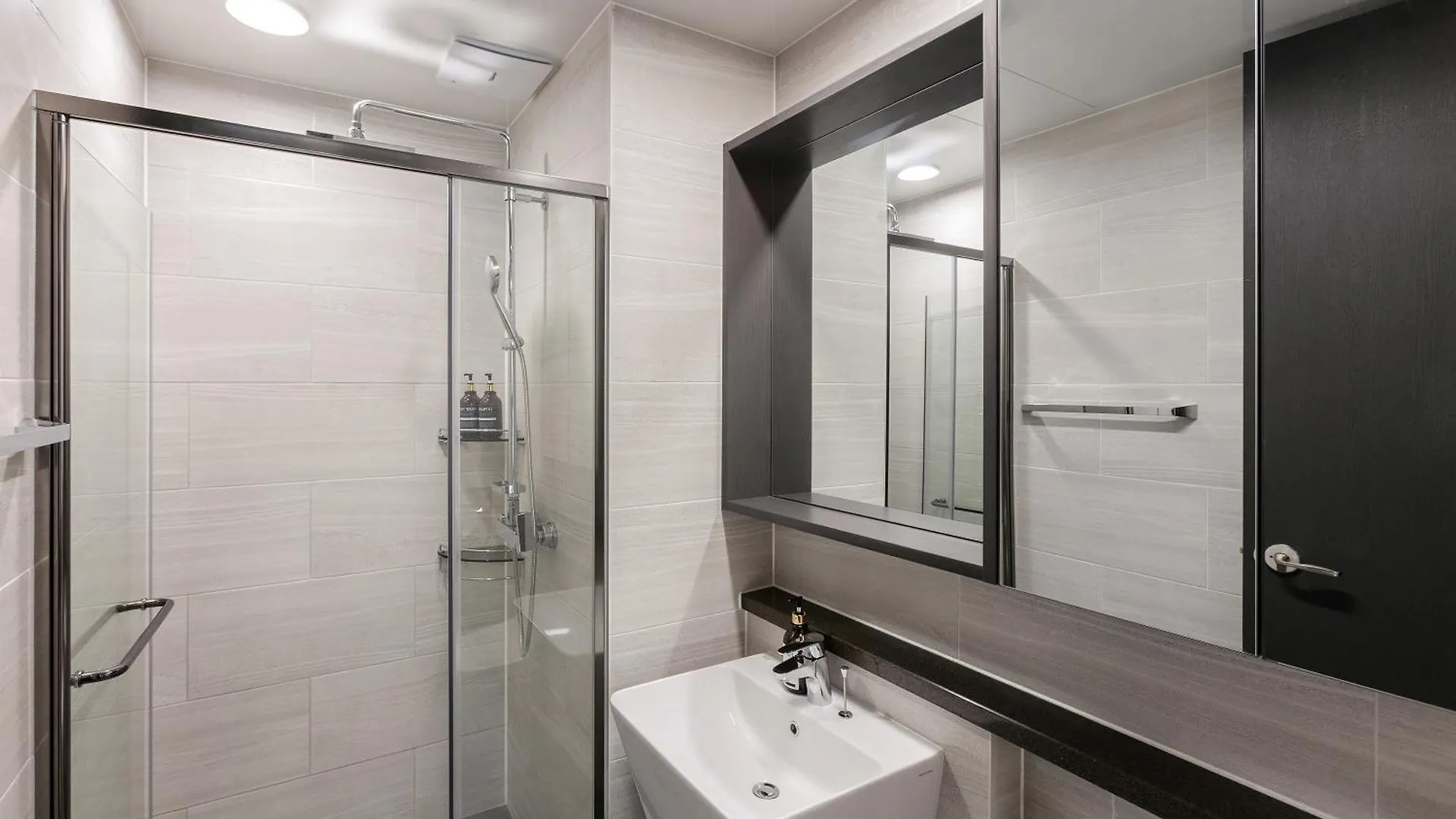 Newcz Osiria Residence Busan Hotel