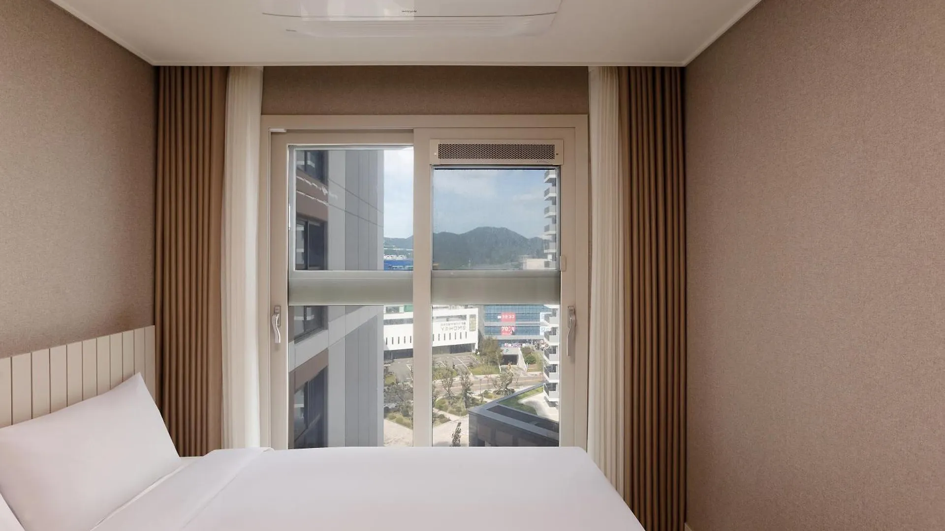 Newcz Osiria Residence 부산광역시 대한민국