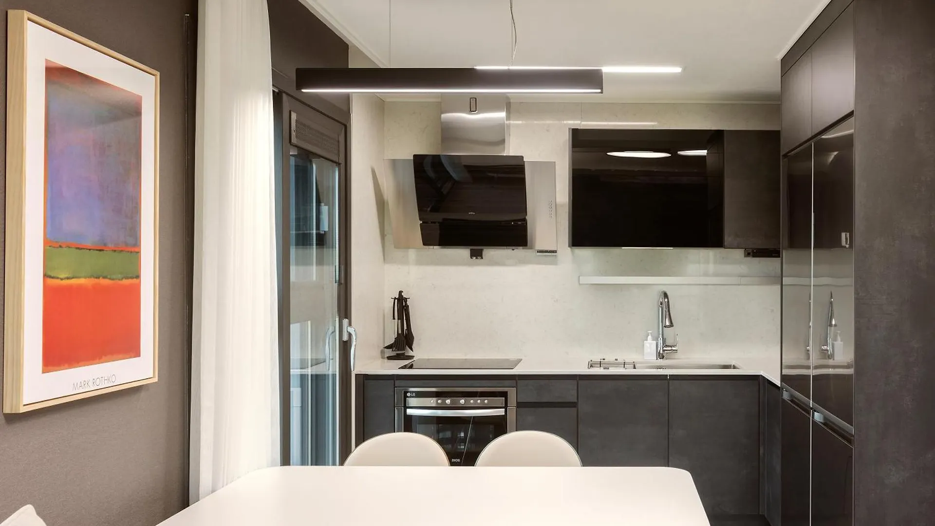 호텔 Newcz Osiria Residence 부산광역시 대한민국