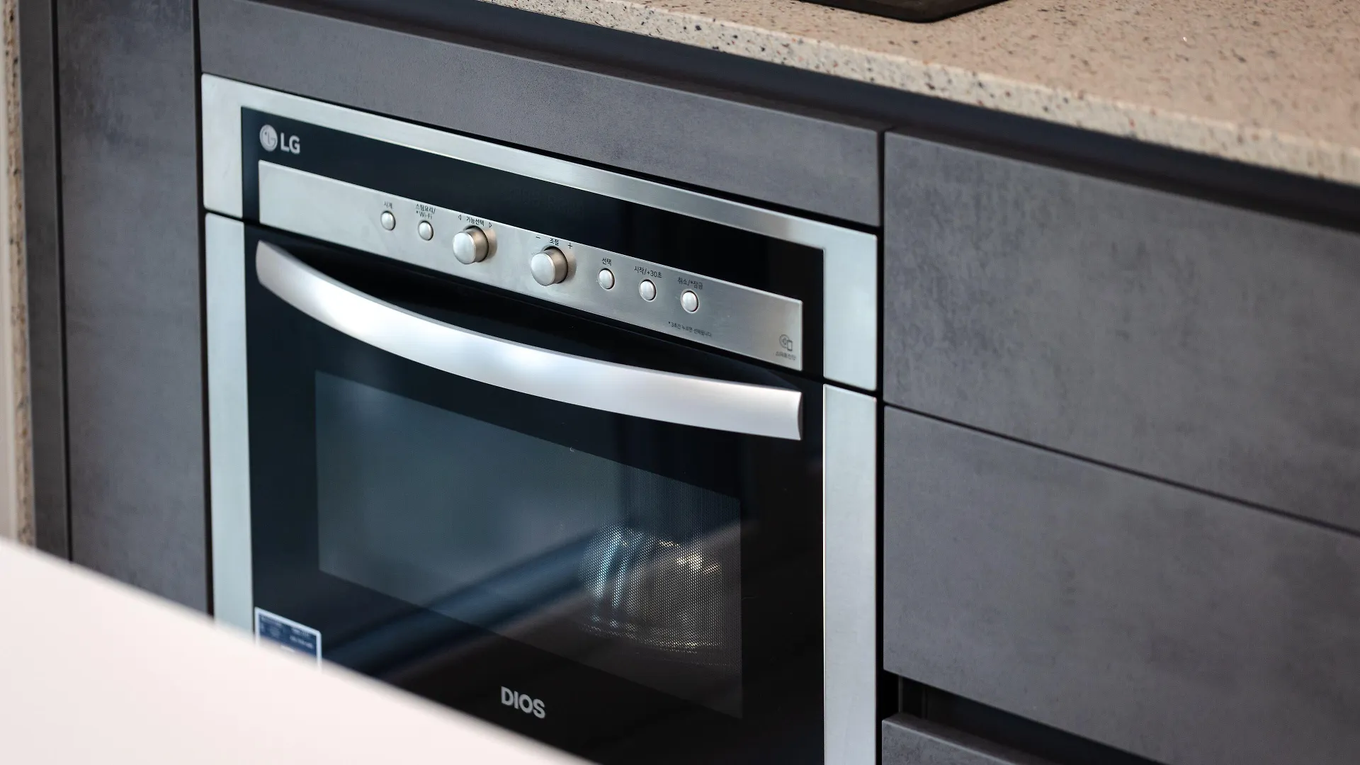 Hotel Newcz Osiria Residence Busan