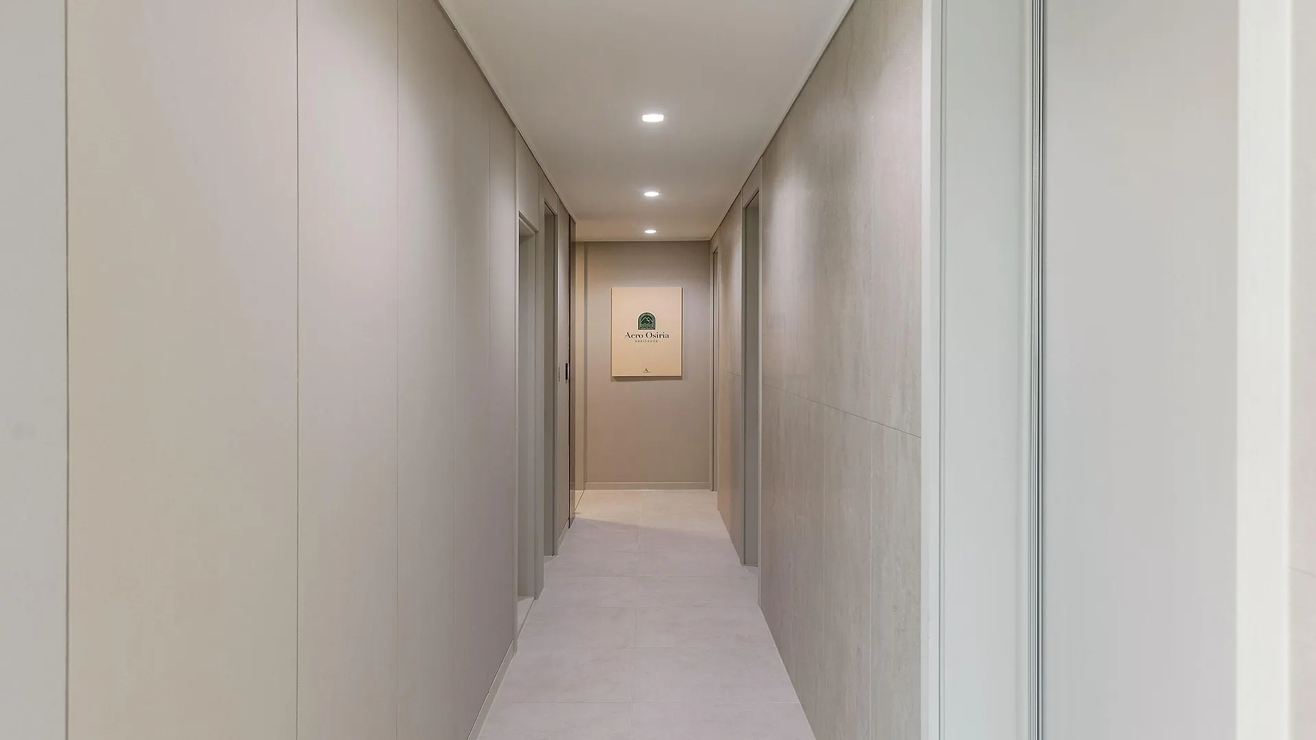 Newcz Osiria Residence Busan 0*,  Zuid-Korea