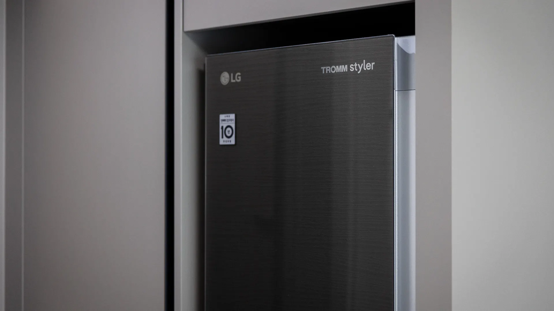 Newcz Osiria Residence Busan Hotel