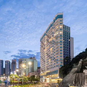 Urbanstay Songdo 부산광역시