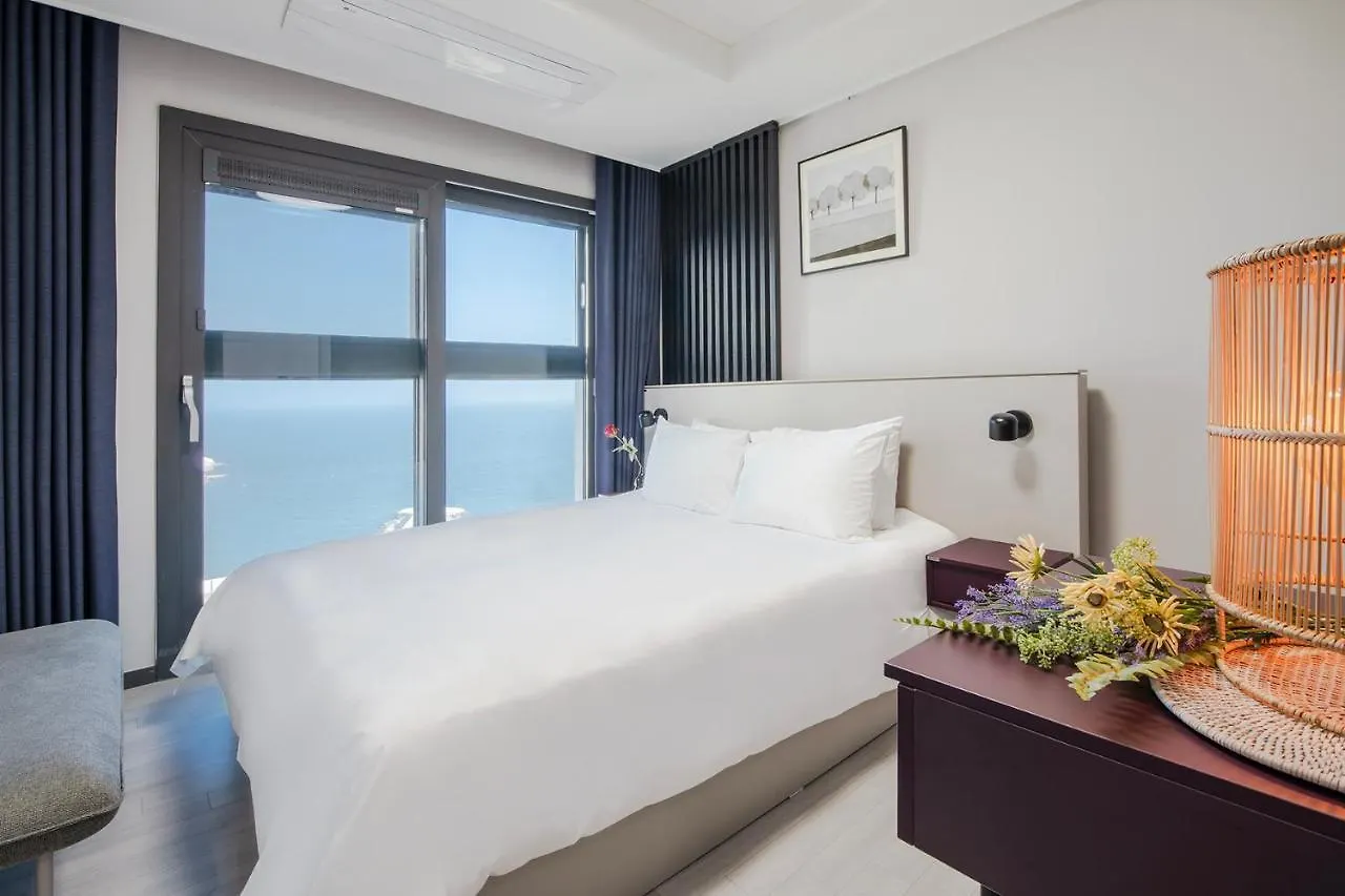Newcz Osiria Residence 부산광역시 대한민국
