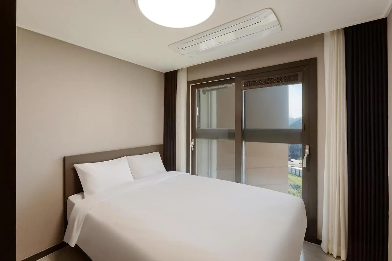 Newcz Osiria Residence 부산광역시 0*,  대한민국