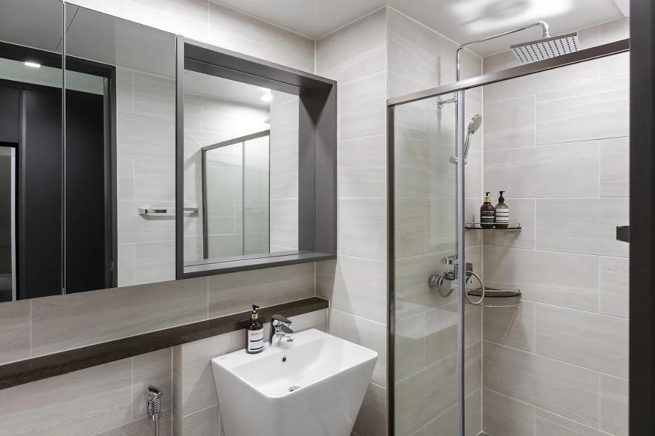 Newcz Osiria Residence 부산광역시 0*,