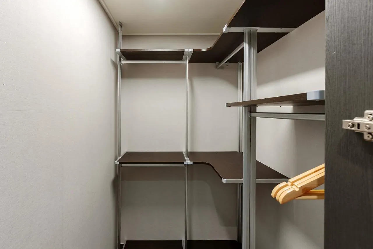 Newcz Osiria Residence 부산광역시 0*,  대한민국