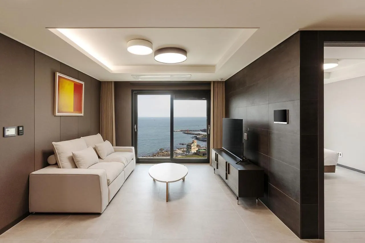 Newcz Osiria Residence 부산광역시 0*,  대한민국