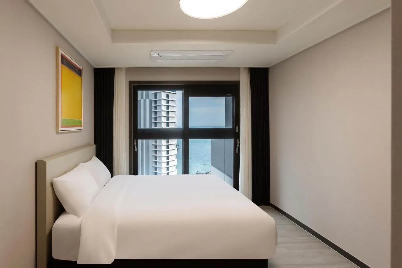 Newcz Osiria Residence 부산광역시 0*,