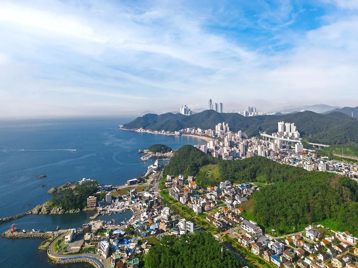 Newcz Osiria Residence 부산광역시 0*,