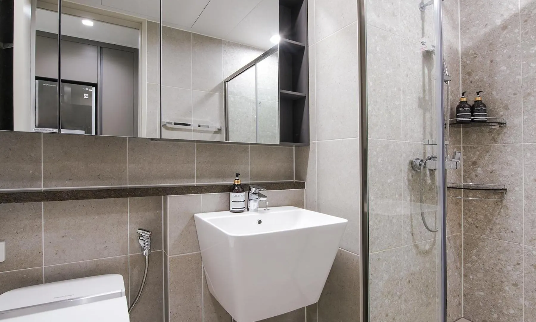 Newcz Osiria Residence 부산광역시 0*,  대한민국