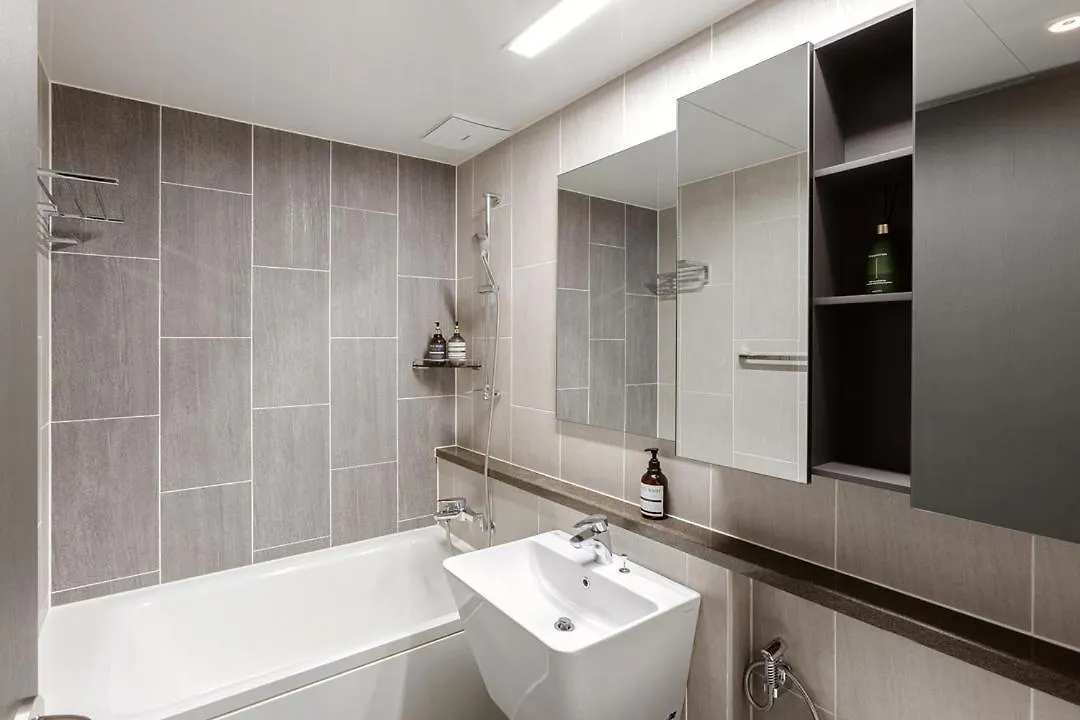 Newcz Osiria Residence 부산광역시