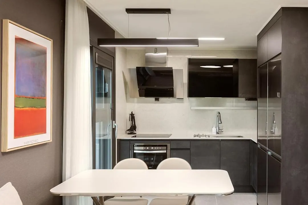 Newcz Osiria Residence 부산광역시