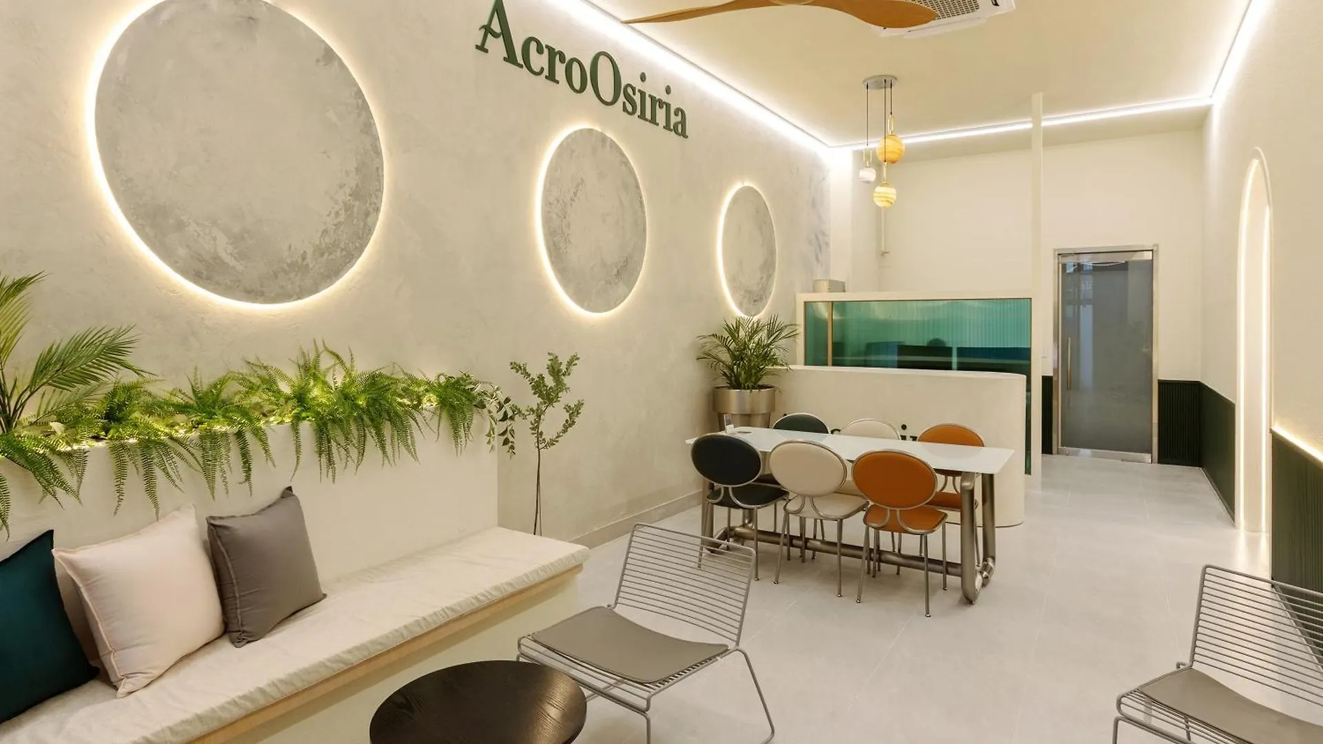 Newcz Osiria Residence 부산광역시