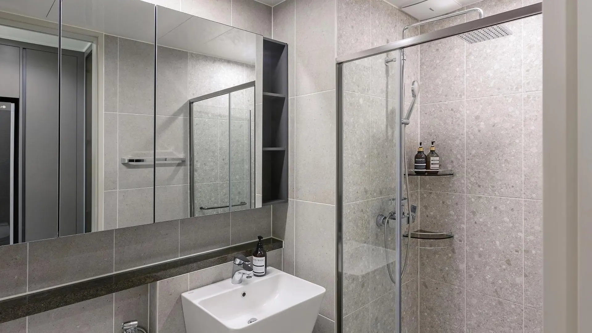Newcz Osiria Residence Busan