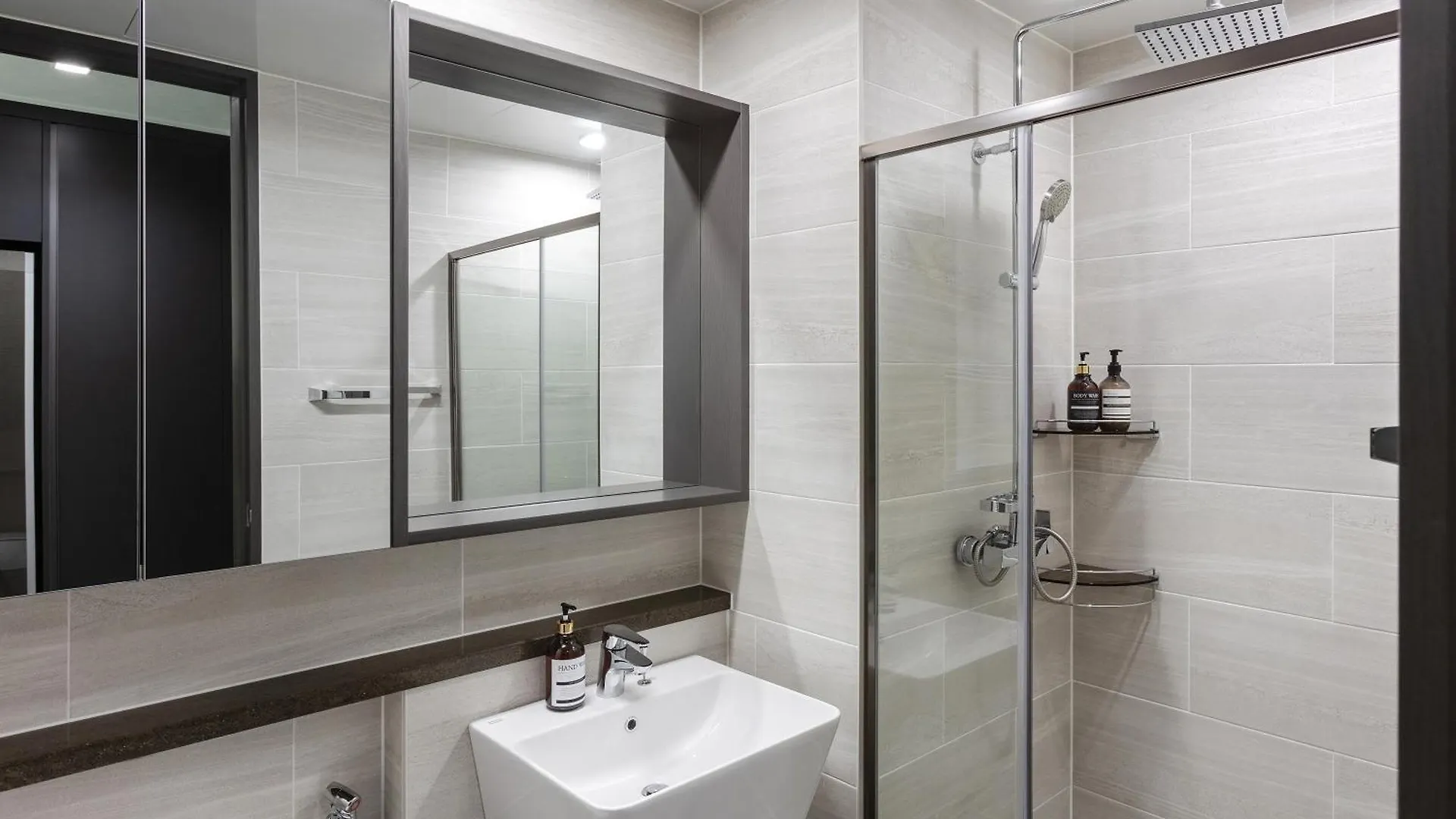 Hotel Newcz Osiria Residence Busan